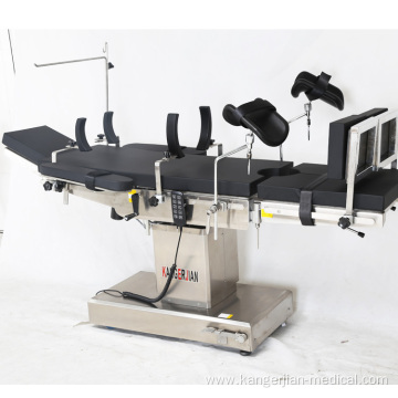 KDT-Y08A Best Sale Ordinary Operating Table Operating Bed Price